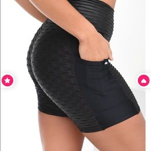 ISO looking for black chrome